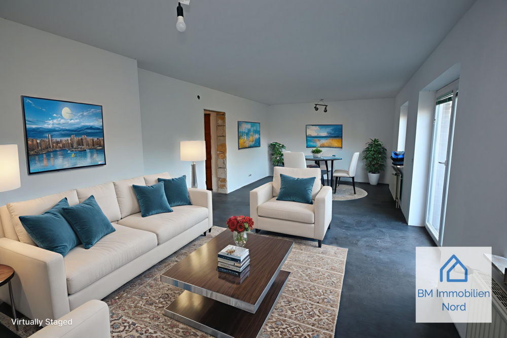 Thumbnail-Haus zum Kaufen in Steinbergkirche 245.000,00 € 100 m²