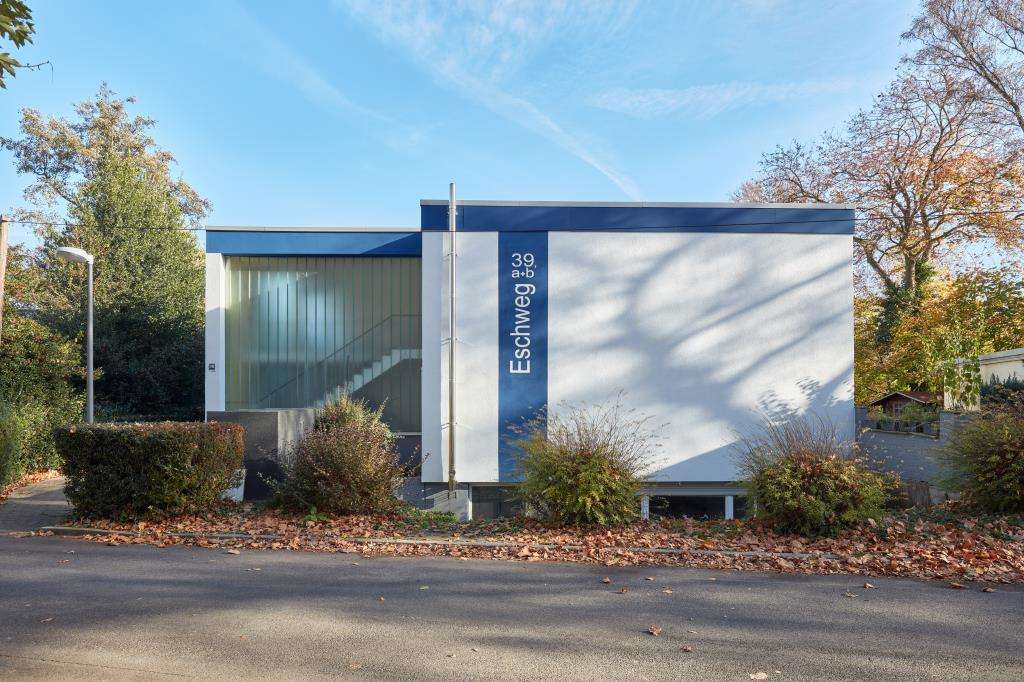 Thumbnail-Wohnung zum Mieten in Bochum 217,56 € 37.89 m²