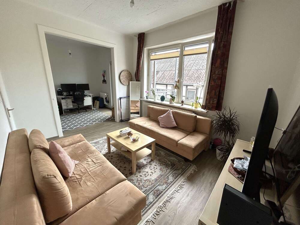 Thumbnail-Wohnung zum Mieten in Clauusthal-Zellerfeld 450,00 € 65 m²