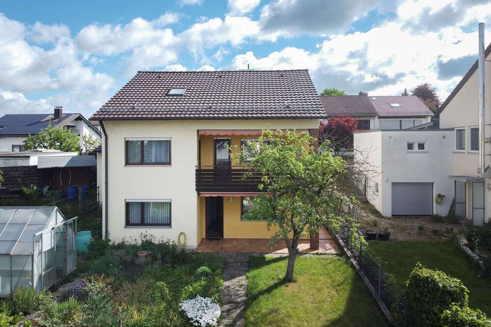 Thumbnail-Haus zum Kaufen in Senden 519.000,00 € 152.13 m²
