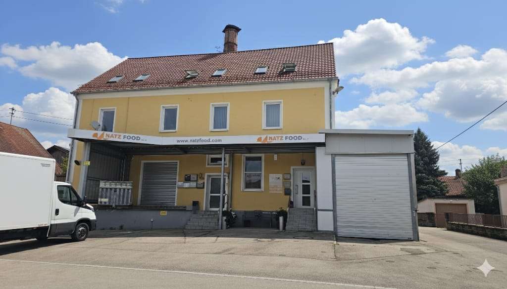 Thumbnail-Haus zum Kaufen in Wiedergeltingen 1.350.000,00 € 1445 m²