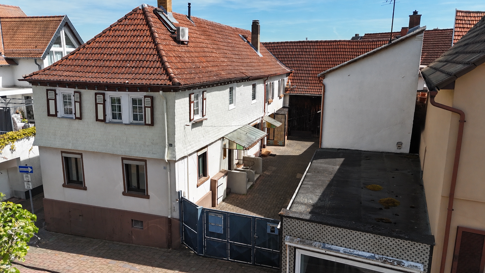 Thumbnail-Haus zum Kaufen in Dietzenbach 309.000,00 € 115.5 m²