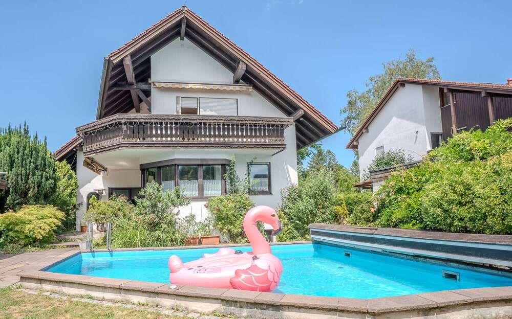 Thumbnail-Haus zum Kaufen in München 1.799.000,00 € 290 m²