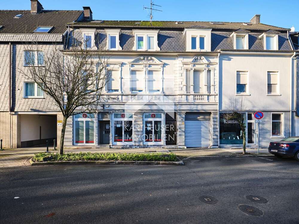 Thumbnail-Einzelhandel in Velbert 550,00 € 150 m²