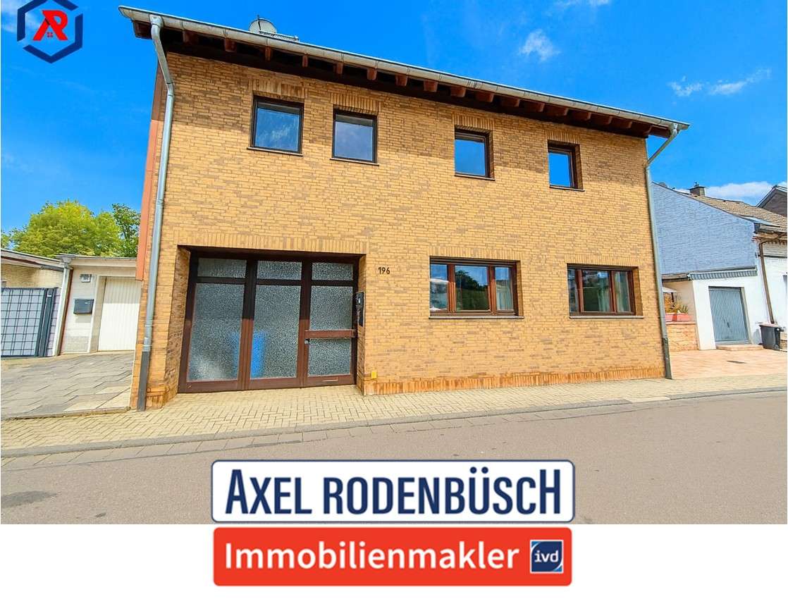 Thumbnail-Haus zum Kaufen in Kerpen 419.000,00 € 180 m²