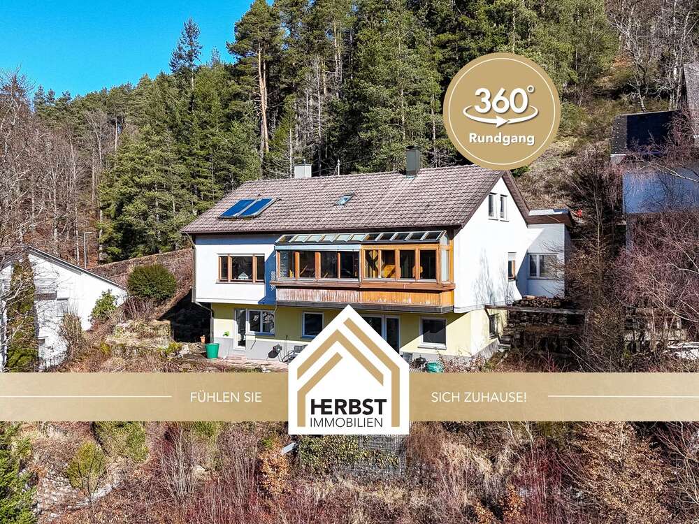 Thumbnail-Haus zum Kaufen in Tennenbronn Tennenbronn 298.000,00 € 184.69 m²