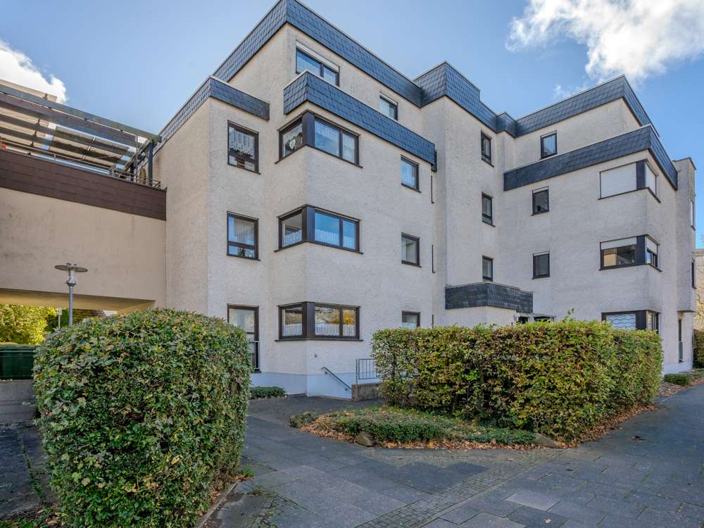 Thumbnail-Wohnung zum Kaufen in Meckenheim 195.000,00 € 70 m²