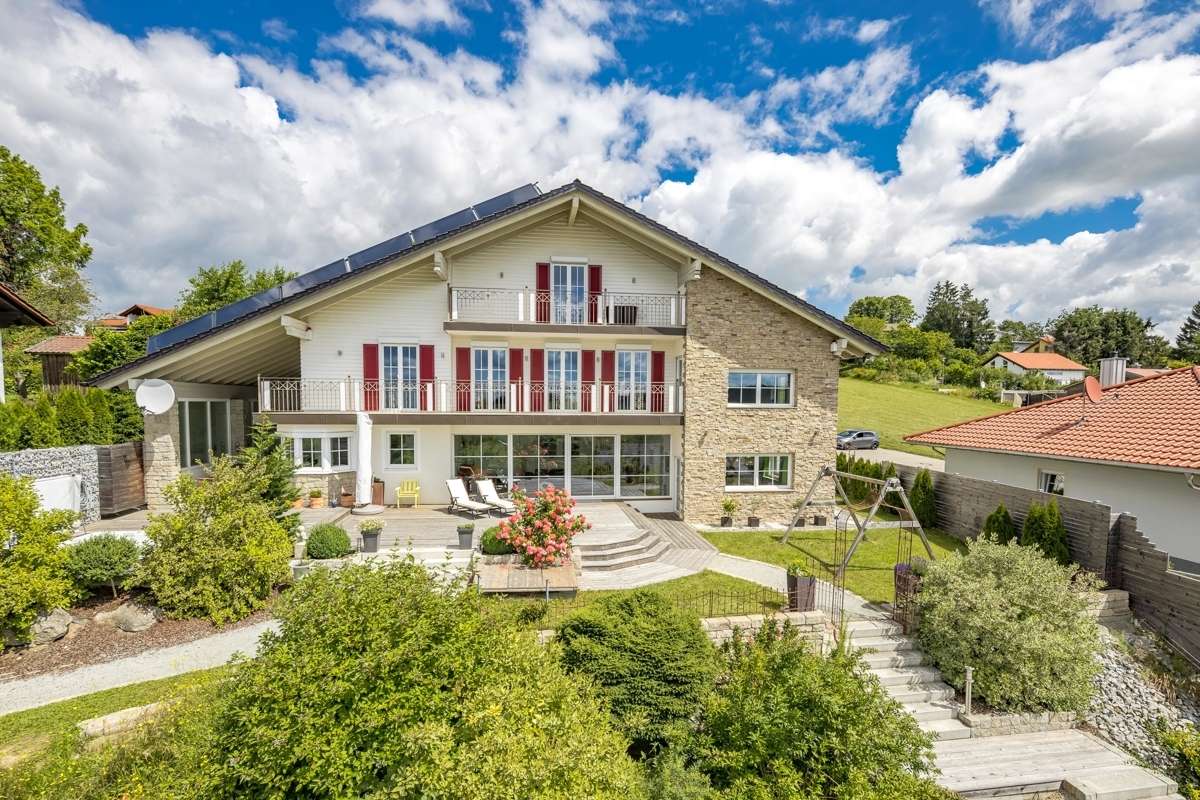 Thumbnail-Haus zum Kaufen in Wegscheid 990.000,00 € 377 m²