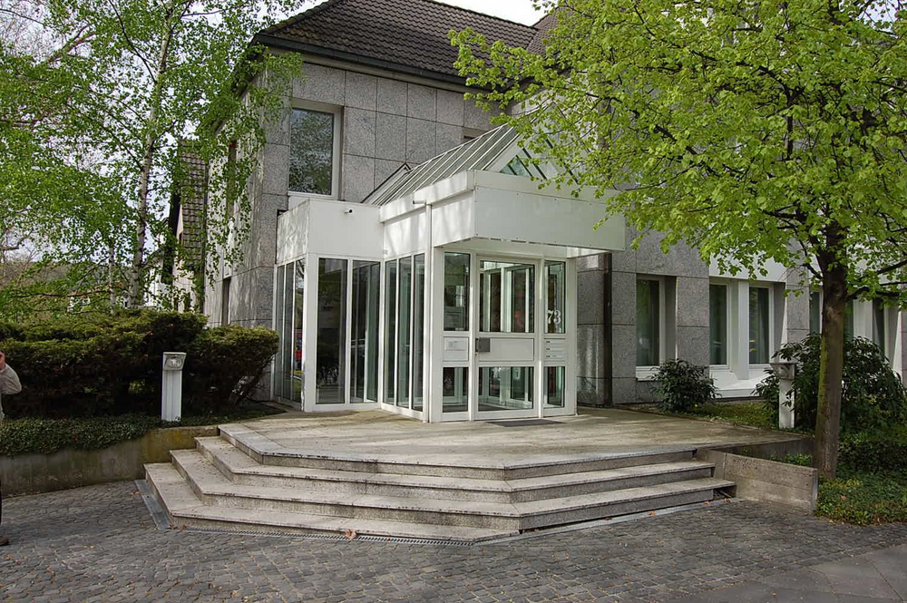 Thumbnail-Büro in Bonn 2.160,00 € 160 m²