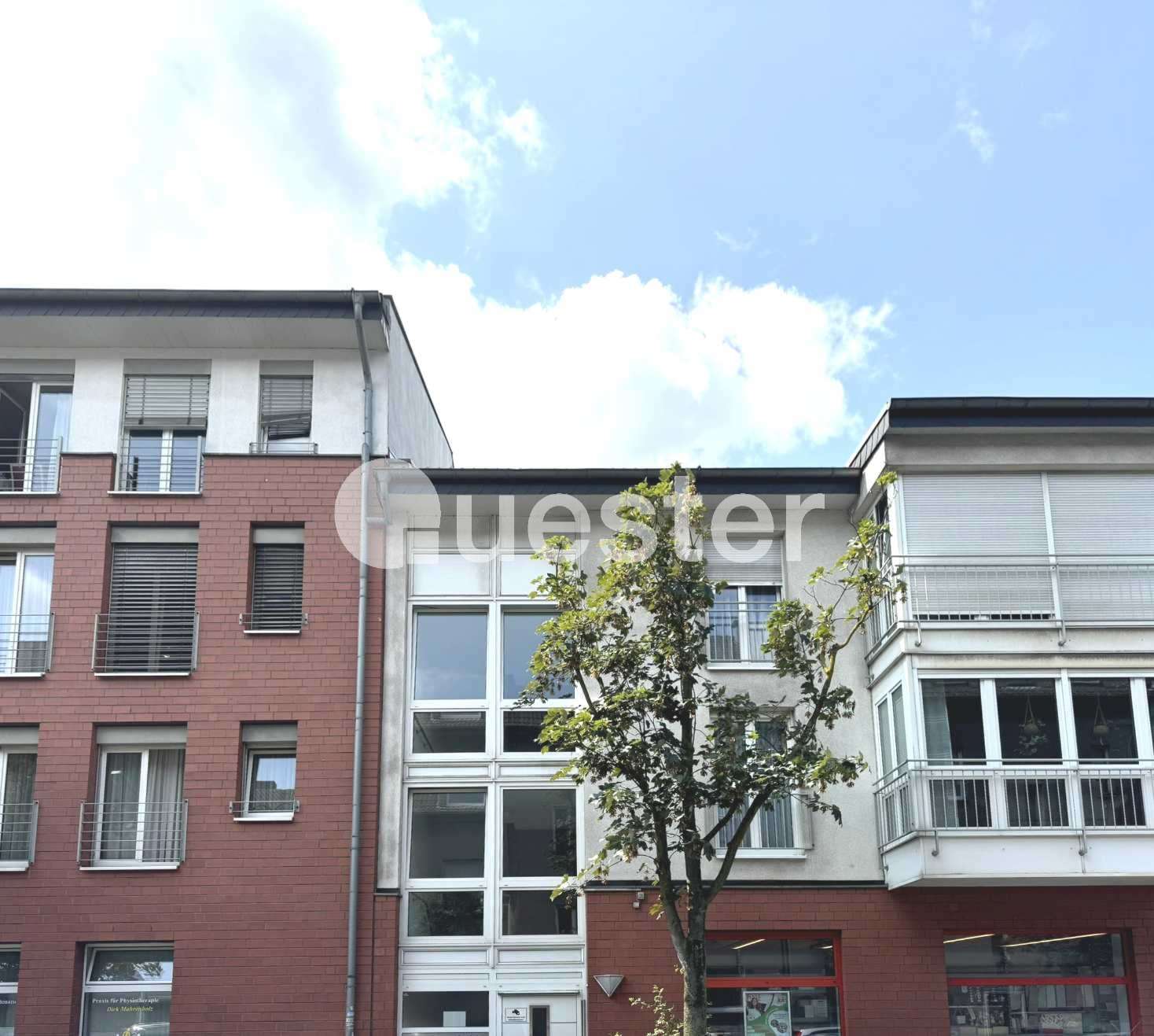 Thumbnail-Wohnung zum Kaufen in Duisburg 182.000,00 € 67 m²