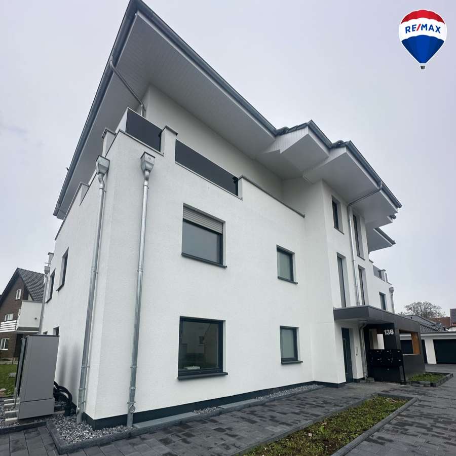 Thumbnail-Wohnung zum Kaufen in Bad Oeynhausen 354.900,00 € 100 m²