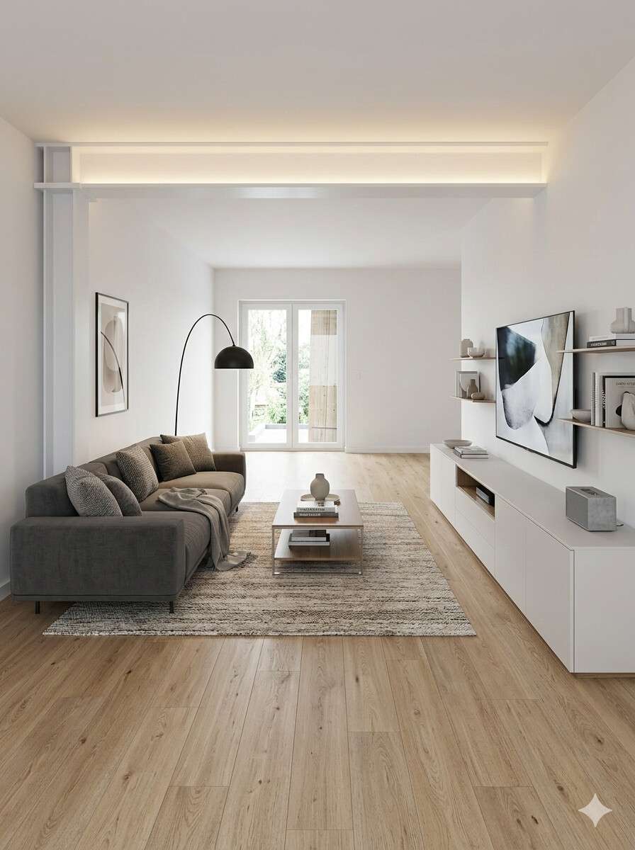 Thumbnail-Wohnung zum Kaufen in Offenbach am Main Bieber 422.464,00 € 93.47 m²