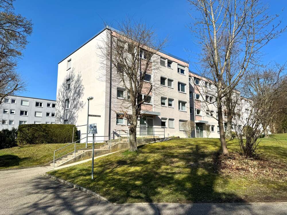 Thumbnail-Wohnung zum Kaufen in Mühlacker 155.000,00 € 57.75 m²