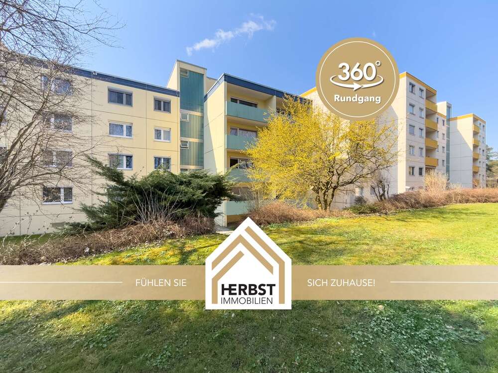Thumbnail-Wohnung zum Kaufen in Villingen-Schwenningen 169.000,00 € 90.75 m²