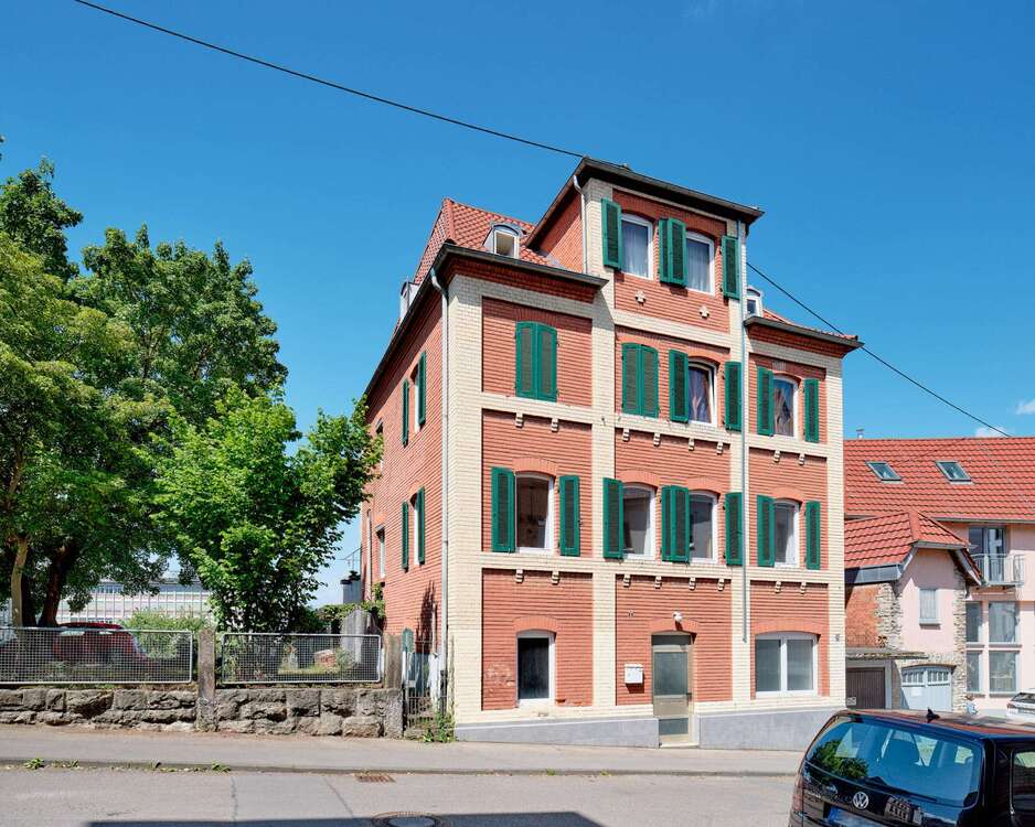 Thumbnail-Haus zum Kaufen in Backnang 490.000,00 € 233 m²