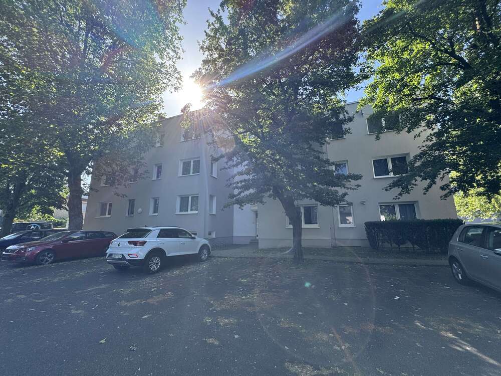 Thumbnail-Wohnung zum Mieten in Friedberg 1.050,00 € 94.6 m²