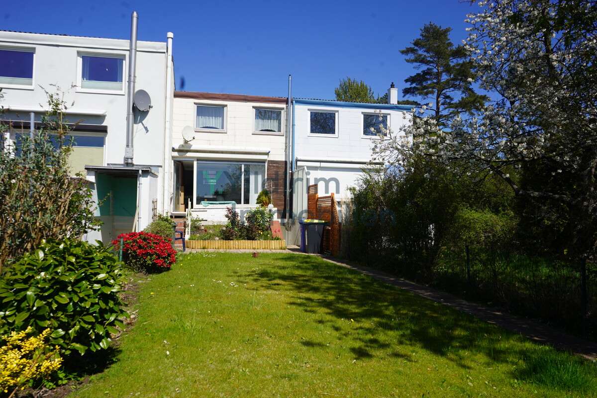 Thumbnail-Haus zum Kaufen in Cuxhaven 210.000,00 € 98.5 m²