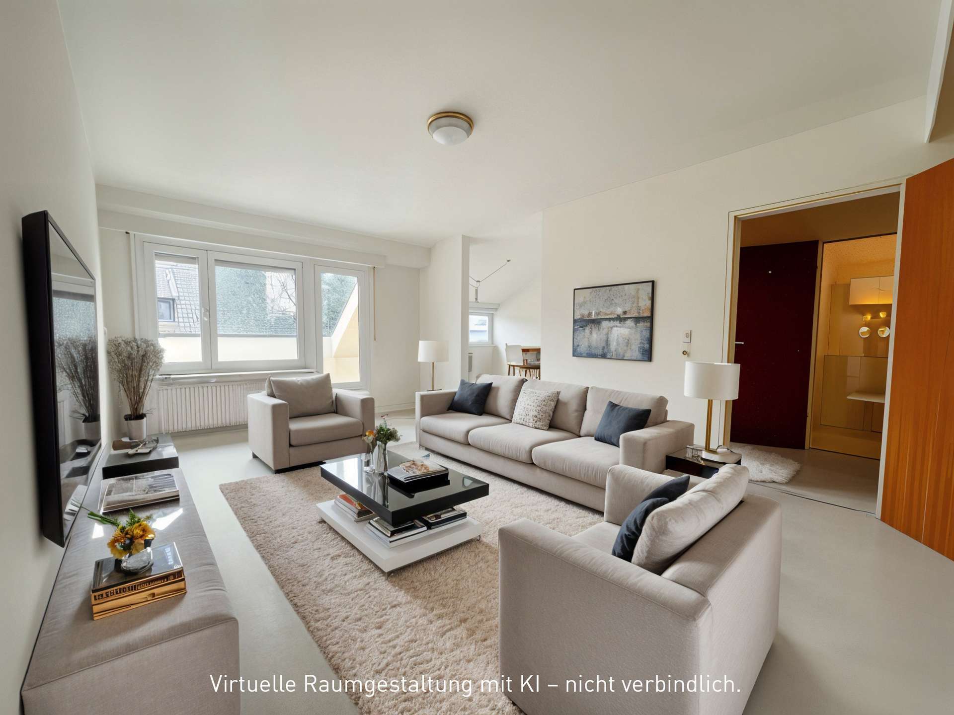 Thumbnail-Wohnung zum Kaufen in Stuttgart 320.000,00 € 71 m²