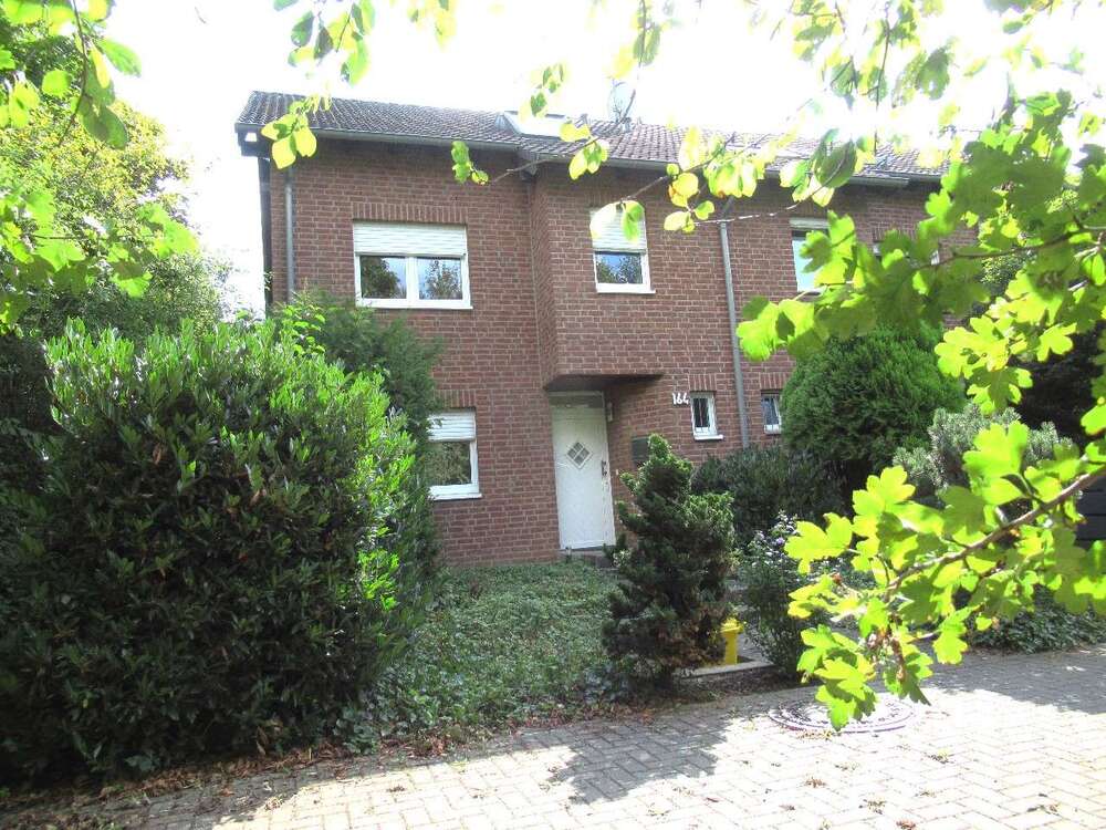 Thumbnail-Haus zum Kaufen in Düsseldorf 920.000,00 € 168 m²