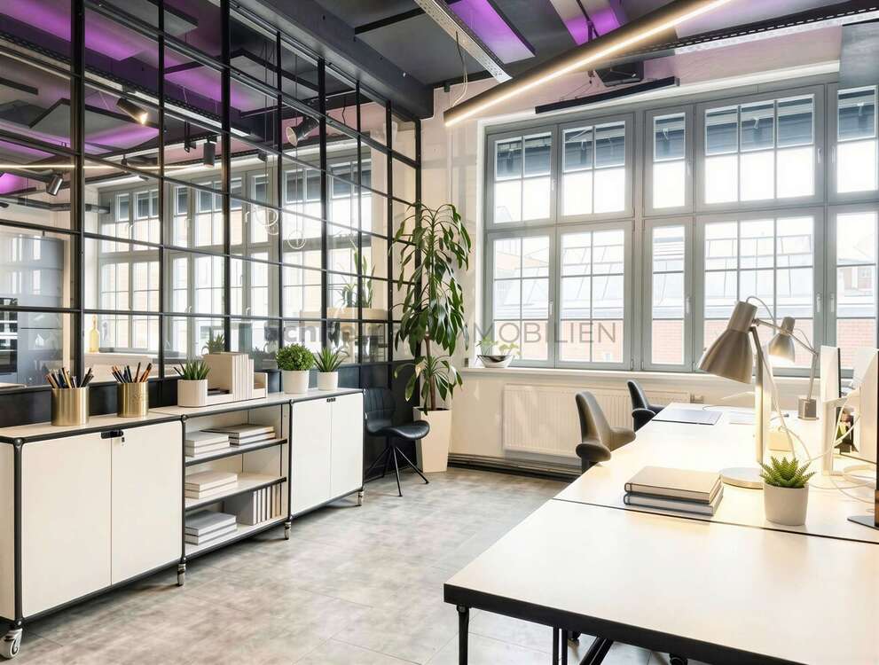 Thumbnail-Büro in Berlin 756,00 € 36 m²