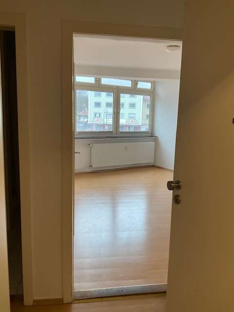 Thumbnail-Wohnung zum Mieten in Salzgitter Bad 228,00 € 28.58 m²