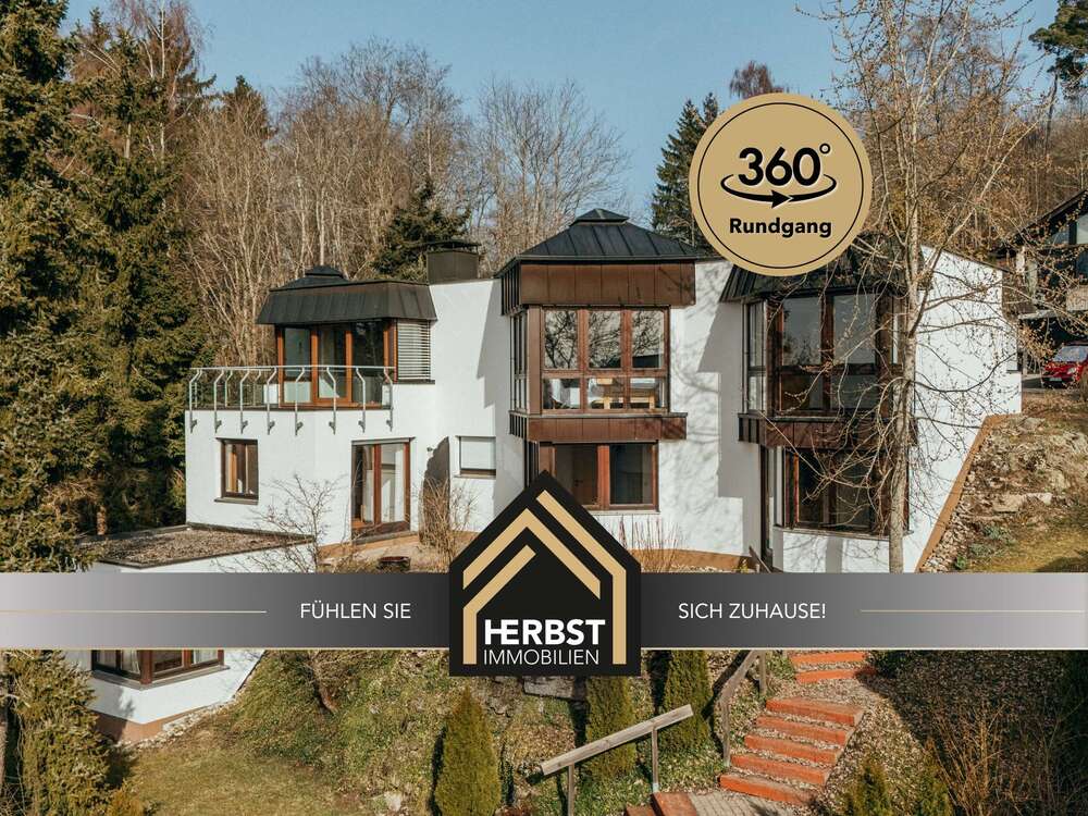 Thumbnail-Haus zum Kaufen in Villingen-Schwenningen 1.019.000,00 € 228.83 m²