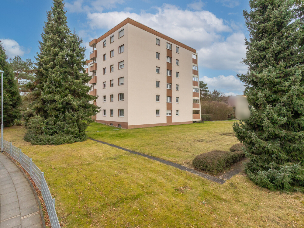 Thumbnail-Wohnung zum Kaufen in Rheinbach 239.000,00 € 88 m²