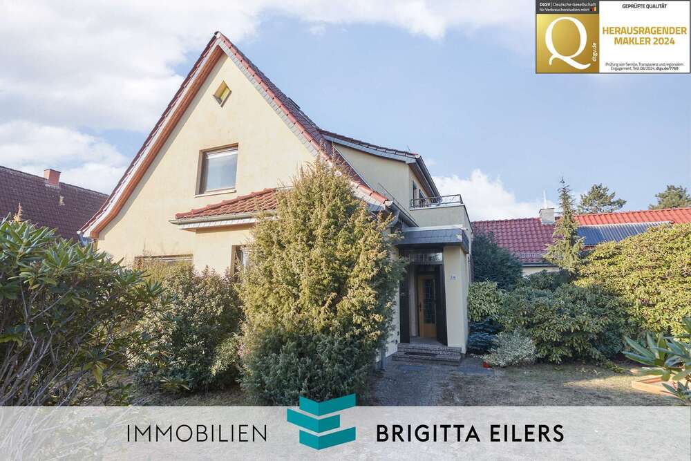 Thumbnail-Haus zum Kaufen in Achim 398.000,00 € 145 m²