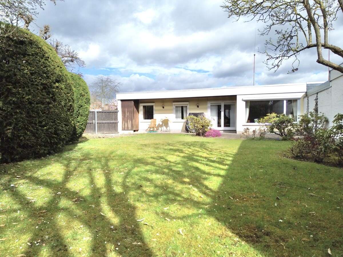 Thumbnail-Haus zum Kaufen in Salzgitter Fredenberg 229.000,00 € 108.77 m²