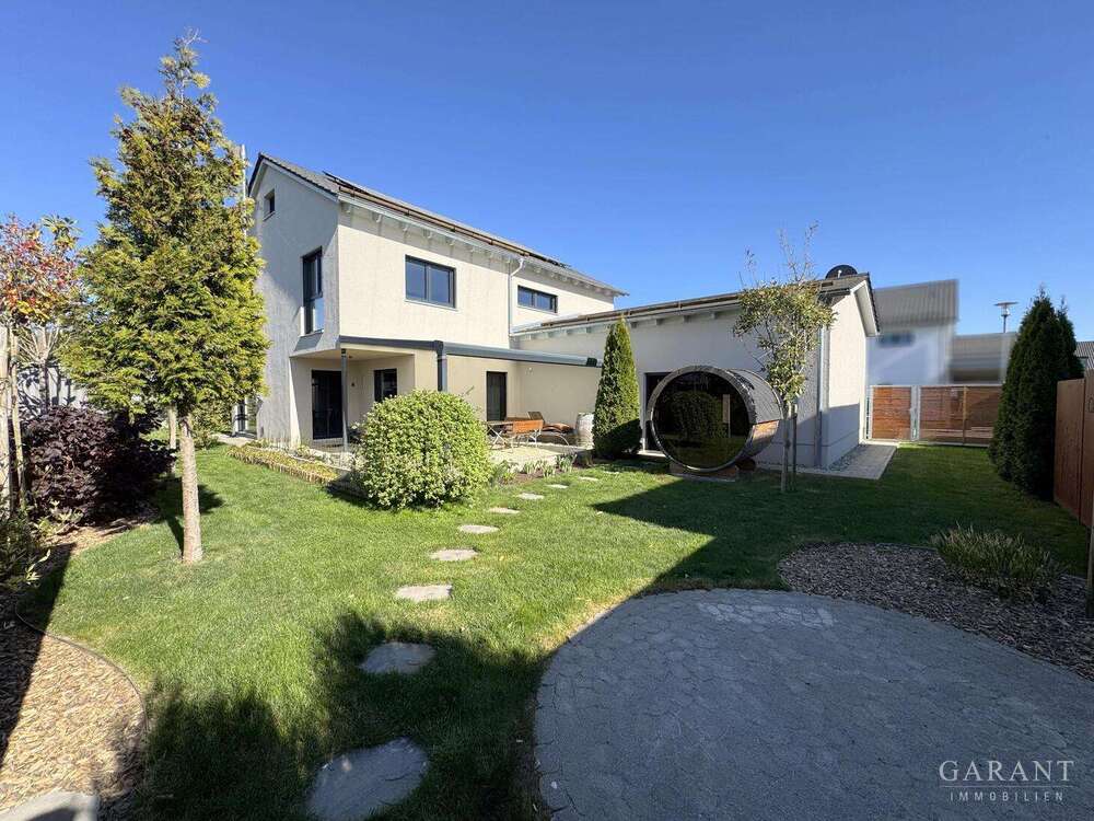 Thumbnail-Haus zum Kaufen in Weißenhorn 750.000,00 € 184 m²