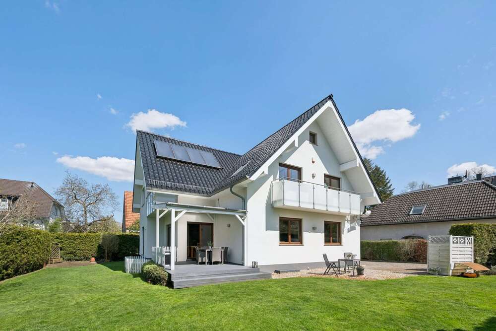 Thumbnail-Haus zum Kaufen in Berlin 1.895.000,00 € 207 m²