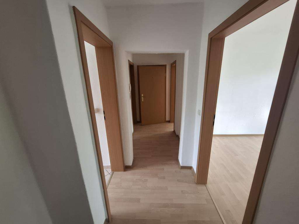 Thumbnail-Wohnung zum Mieten in Laage 380,00 € 53.5 m²