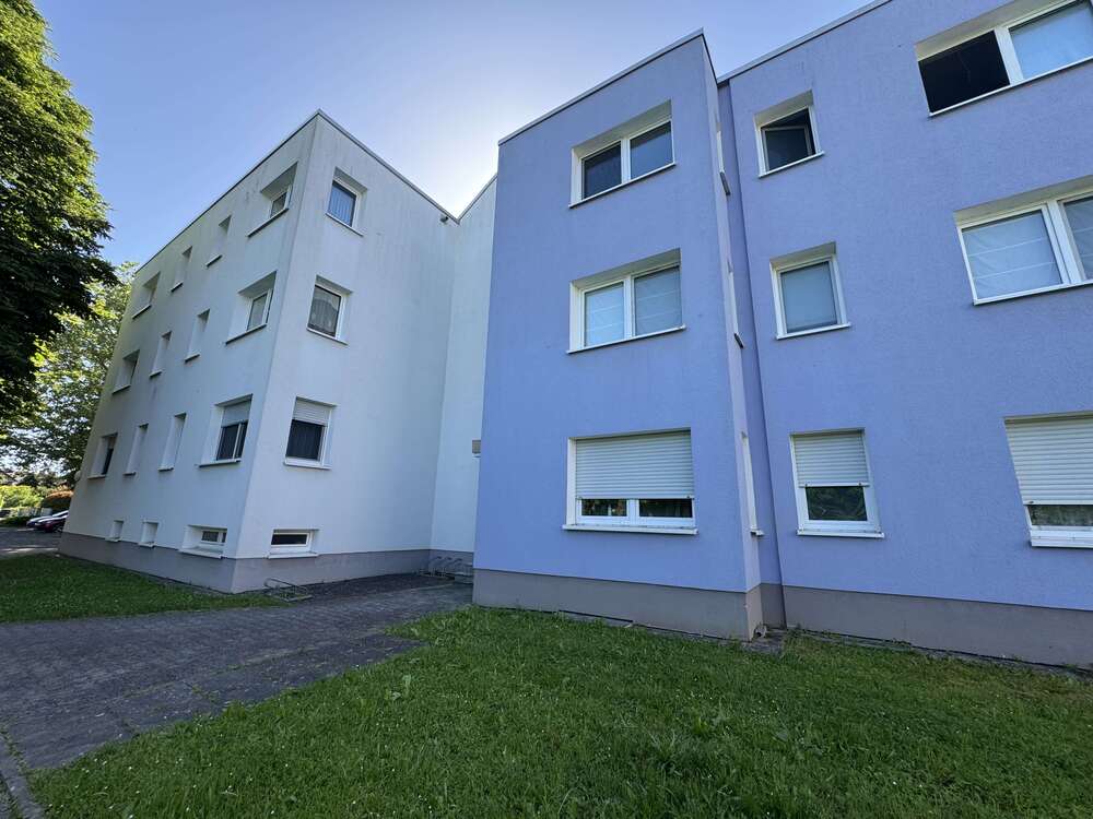 Thumbnail-Wohnung zum Mieten in Friedberg 635,00 € 56.84 m²