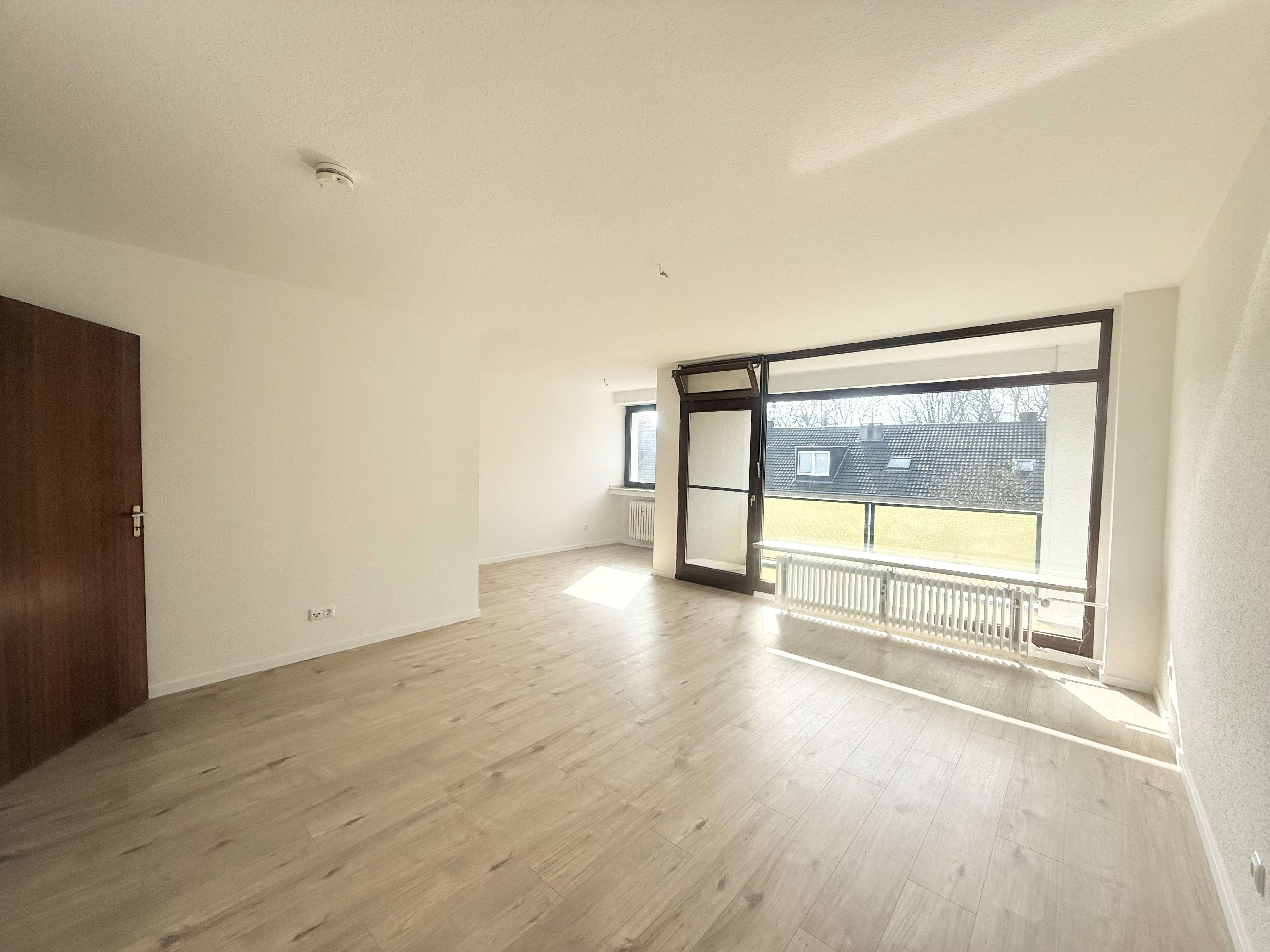 Thumbnail-Wohnung zum Mieten in Düsseldorf 806,00 € 62 m²
