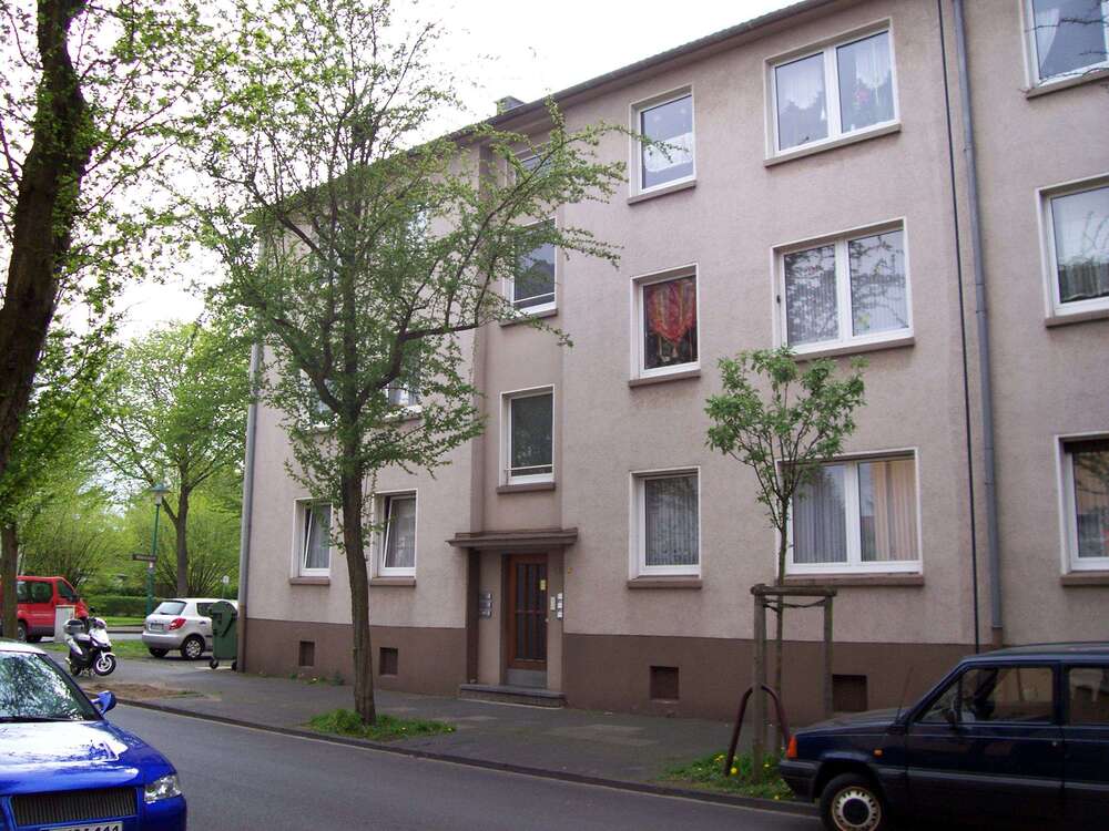 Thumbnail-Wohnung zum Mieten in Duisburg 441,00 € 64.06 m²