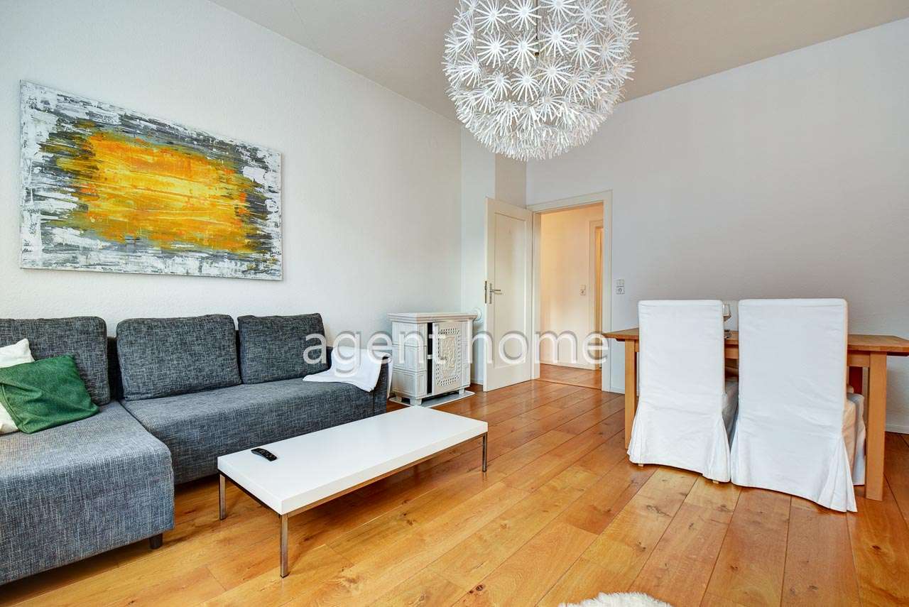 Thumbnail-Wohnung zum Mieten in Stuttgart 1.410,00 € 50 m²