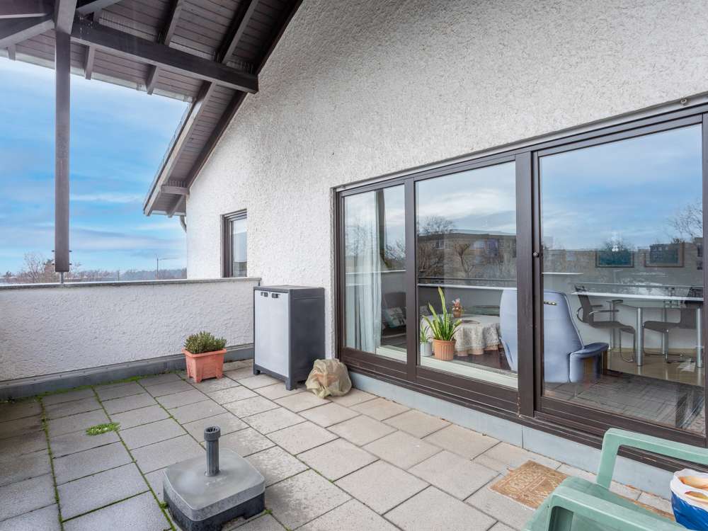 Thumbnail-Wohnung zum Kaufen in Meckenheim 149.000,00 € 53 m²