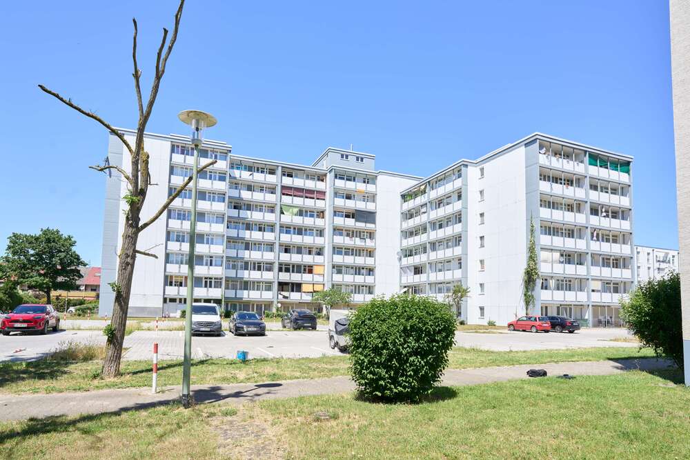 Thumbnail-Wohnung zum Kaufen in Oggersheim 179.000,00 € 56 m²