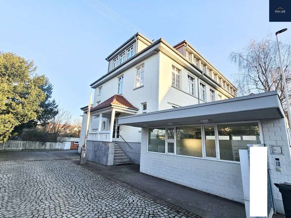 Thumbnail-Büro in Möglingen 2.518,60 € 257 m²