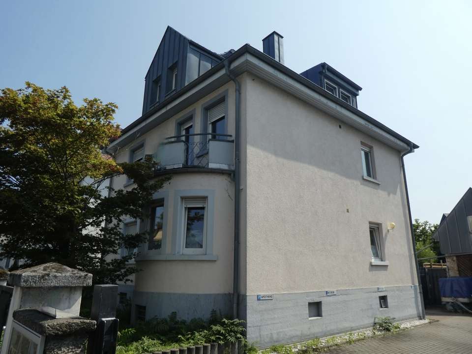 Thumbnail-Haus zum Kaufen in Rüsselsheim am Main 590.000,00 € 190 m²