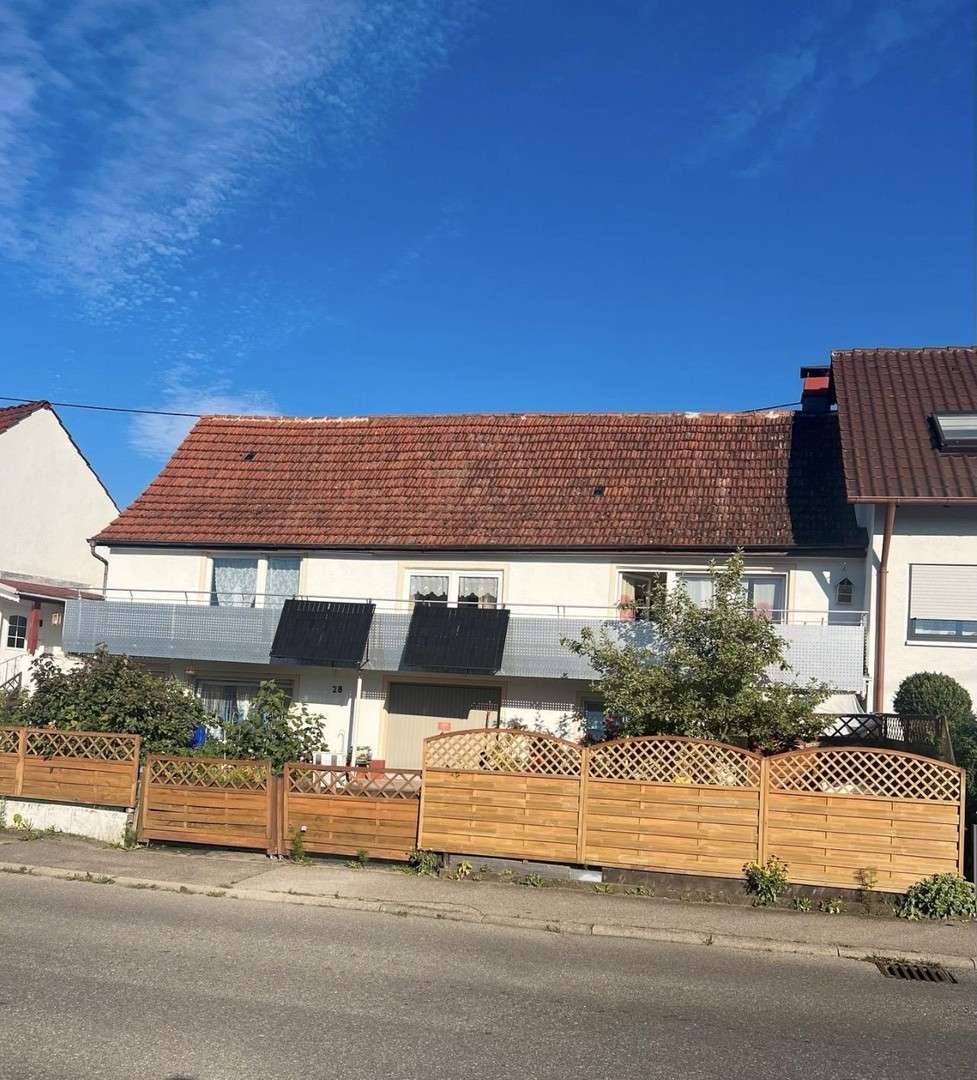 Thumbnail-Haus zum Kaufen in Balingen 229.000,00 € 130 m²