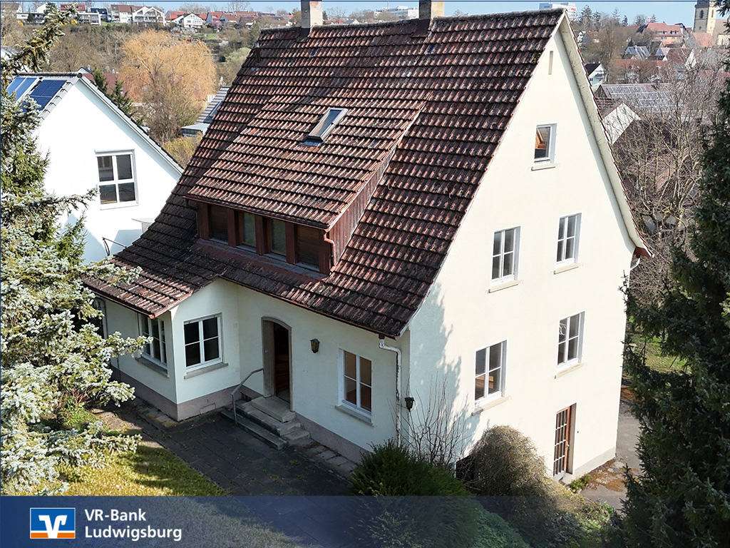 Thumbnail-Haus zum Kaufen in Schwieberdingen 790.000,00 € 154 m²