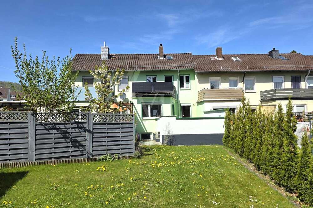 Thumbnail-Haus zum Kaufen in Springe 325.000,00 € 104 m²