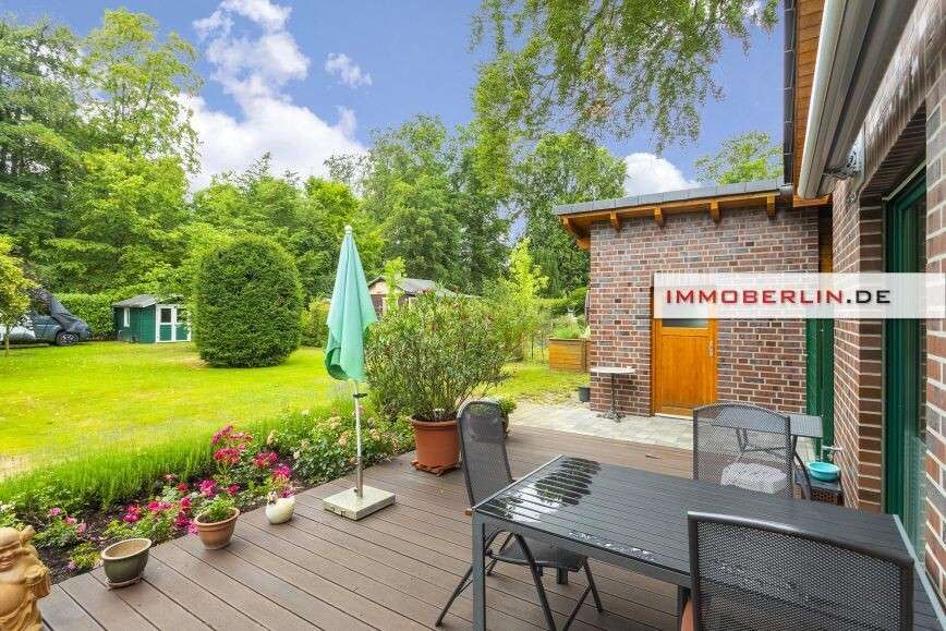 Thumbnail-Haus zum Kaufen in Schönwalde 929.000,00 € 164 m²