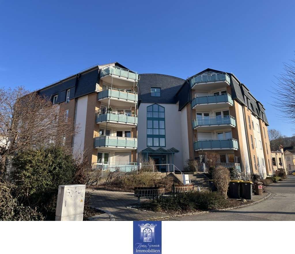 Thumbnail-Wohnung zum Kaufen in Freital 99.999,00 € 56.85 m²