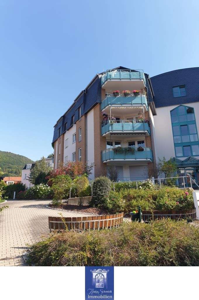 Thumbnail-Wohnung zum Kaufen in Freital 99.999,00 € 56.85 m²