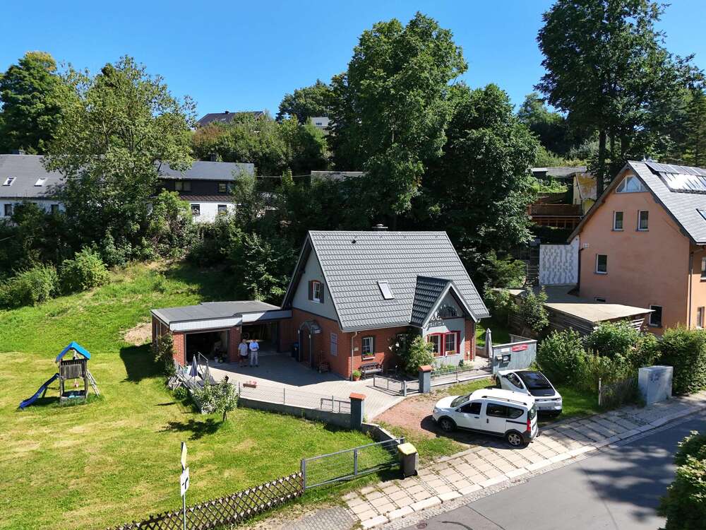 Thumbnail-Haus zum Kaufen in Eibenstock 399.000,00 € 100 m²