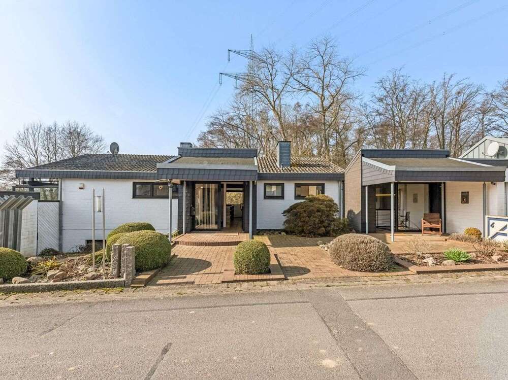 Thumbnail-Haus zum Kaufen in Hiddenhausen 499.000,00 € 148 m²