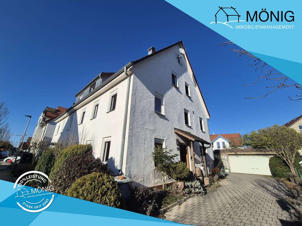 Thumbnail-Haus zum Kaufen in Holzgerlingen 499.000,00 € 166.13 m²