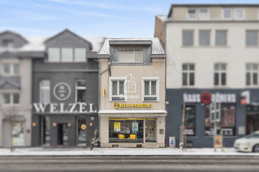 Thumbnail-Haus zum Kaufen in Rheinbach 575.000,00 € 239.12 m²